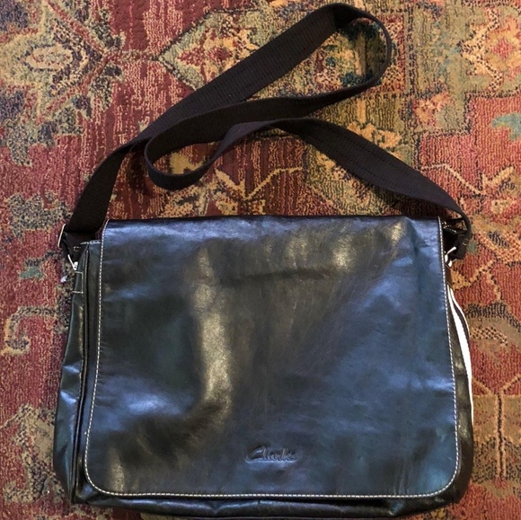 clarks laptop bag